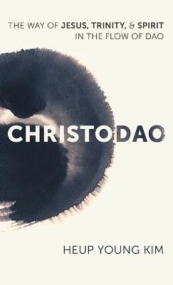 Christodao - Heup Young Kim - cover