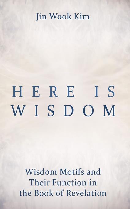 Here is Wisdom