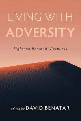 Living with Adversity - cover