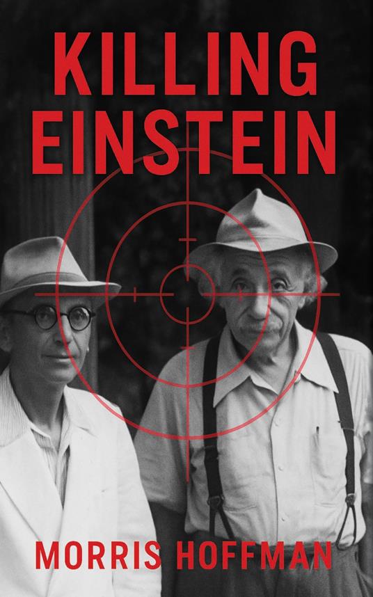 Killing Einstein