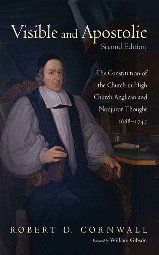 Visible and Apostolic, Second Edition