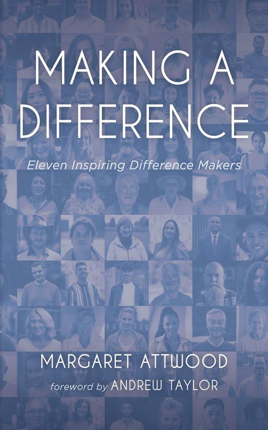 Making a Difference