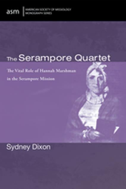 The Serampore Quartet