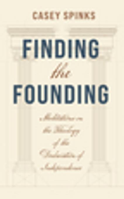 Finding the Founding