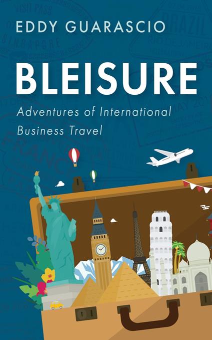 Bleisure
