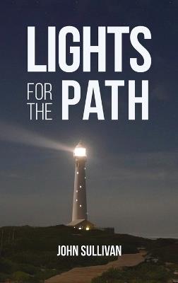 Lights for the Path - John Sullivan - cover