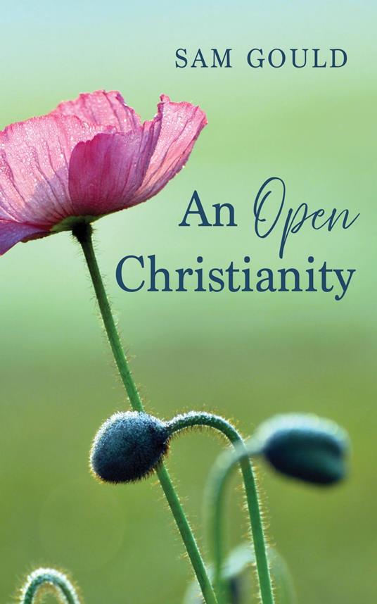 An Open Christianity