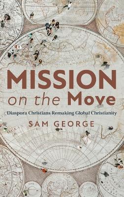 Mission on the Move - cover