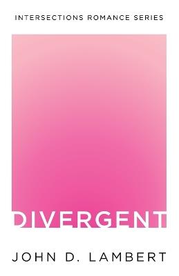 Divergent - John Lambert - cover