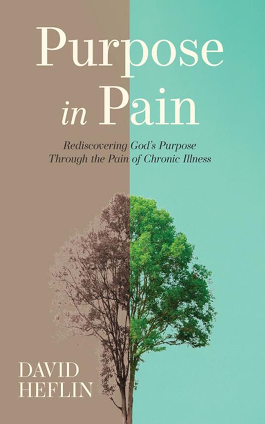 Purpose in Pain