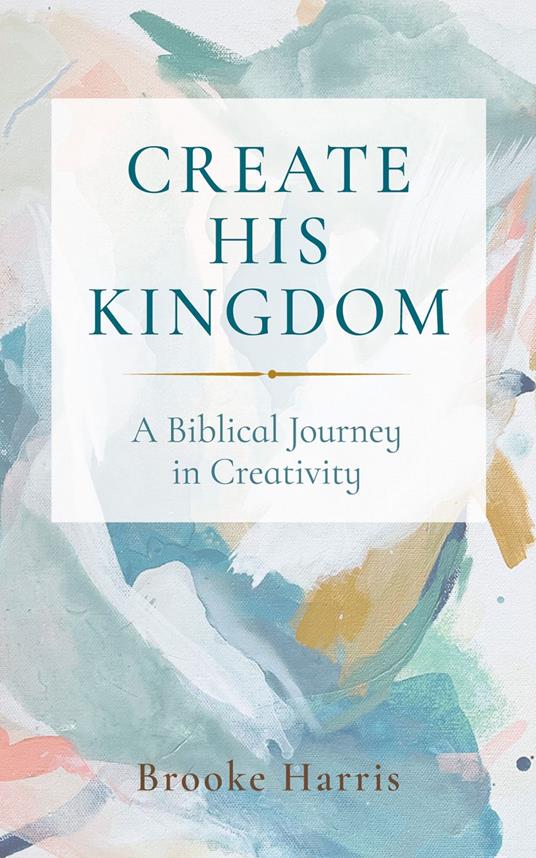 Create His Kingdom