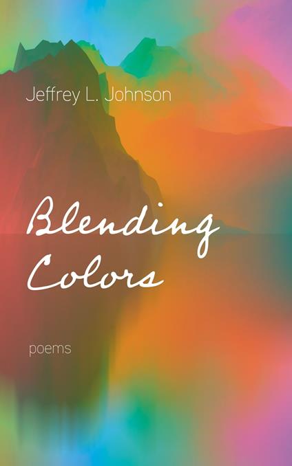 Blending Colors