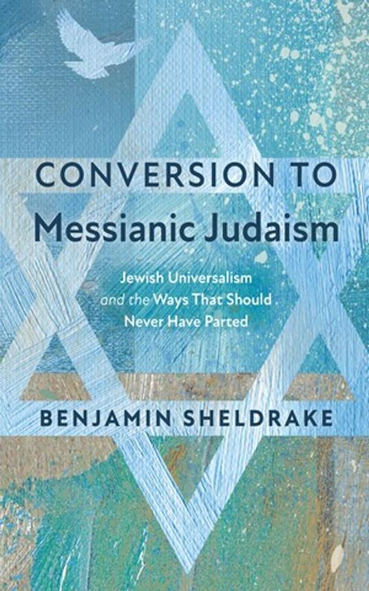 Conversion to Messianic Judaism