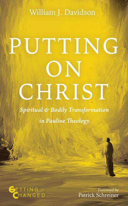 Putting on Christ