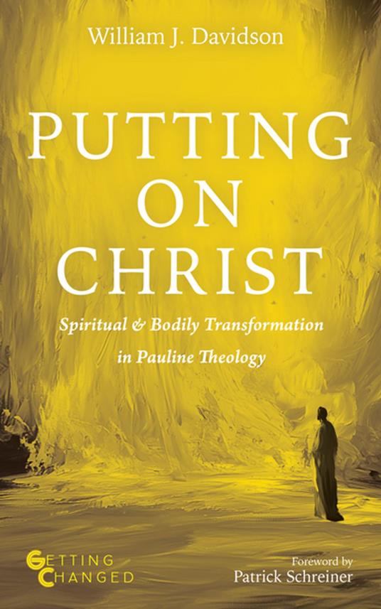 Putting on Christ