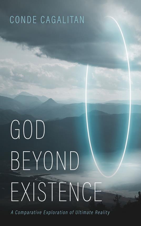 God Beyond Existence