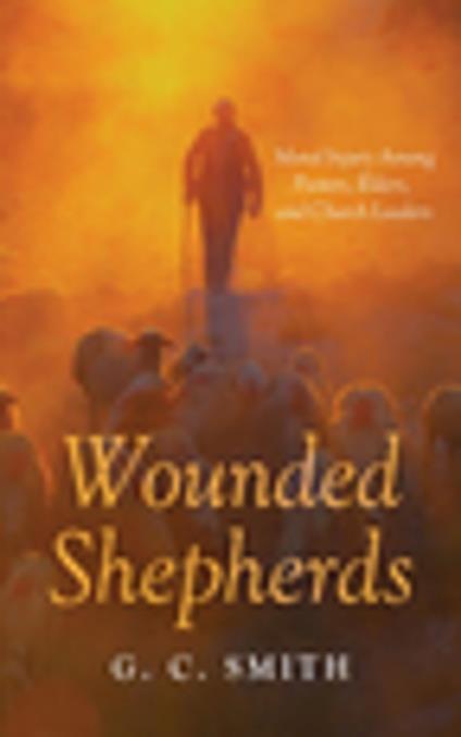 Wounded Shepherds