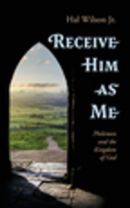 Receive Him as Me