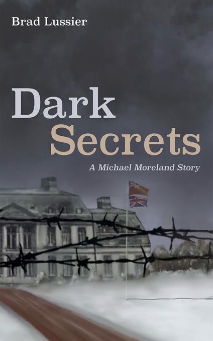 Dark Secrets