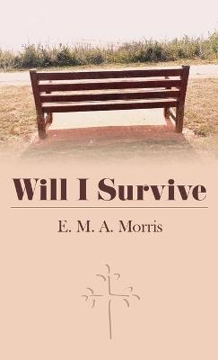 Will I Survive - Estelle Morris - cover