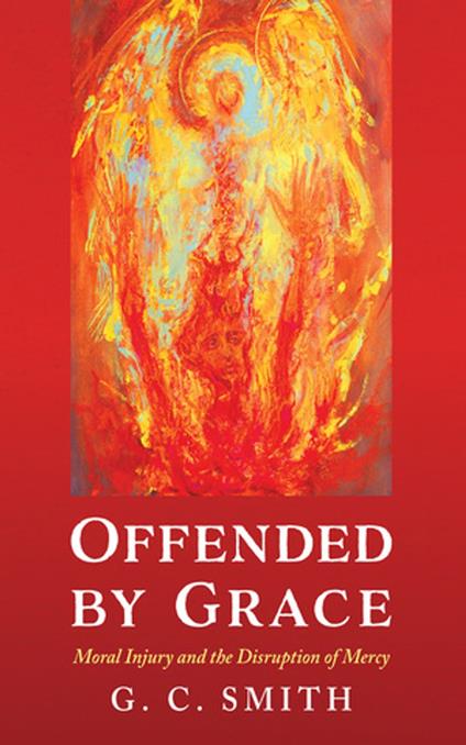 Offended by Grace