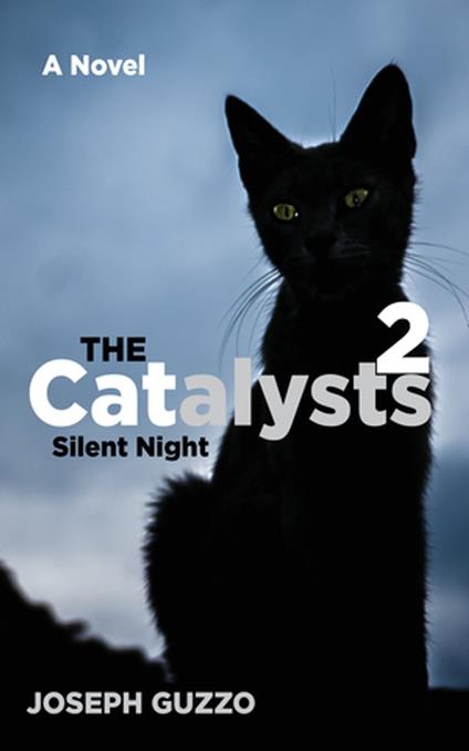 The Catalysts 2
