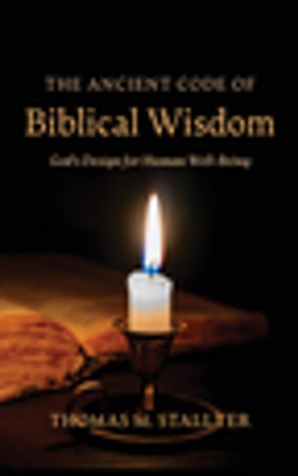 The Ancient Code of Biblical Wisdom