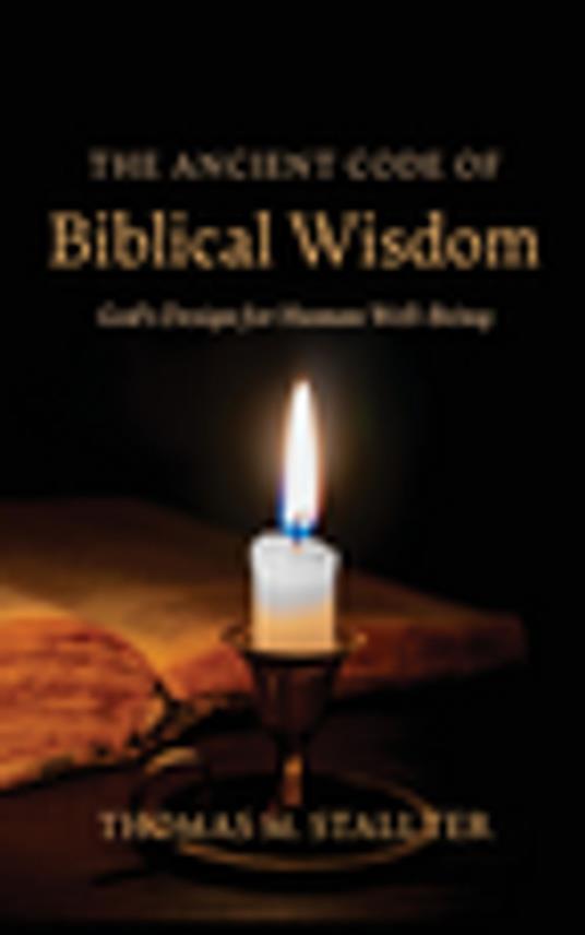 The Ancient Code of Biblical Wisdom