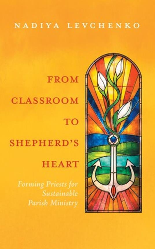 From Classroom to Shepherd’s Heart