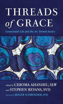 Threads of Grace - cover