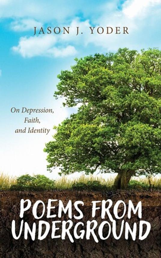 Poems from Underground