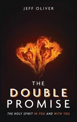 The Double Promise - Jeff Oliver - cover
