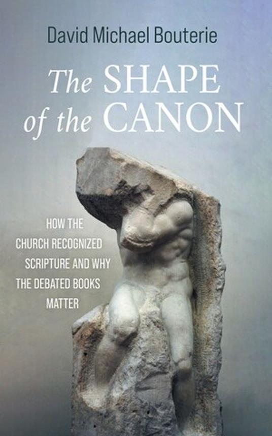 The Shape of the Canon