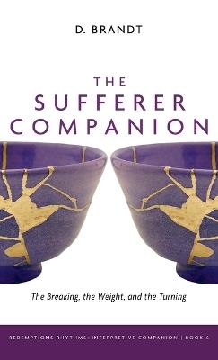 The Sufferer Companion - D Brandt - cover