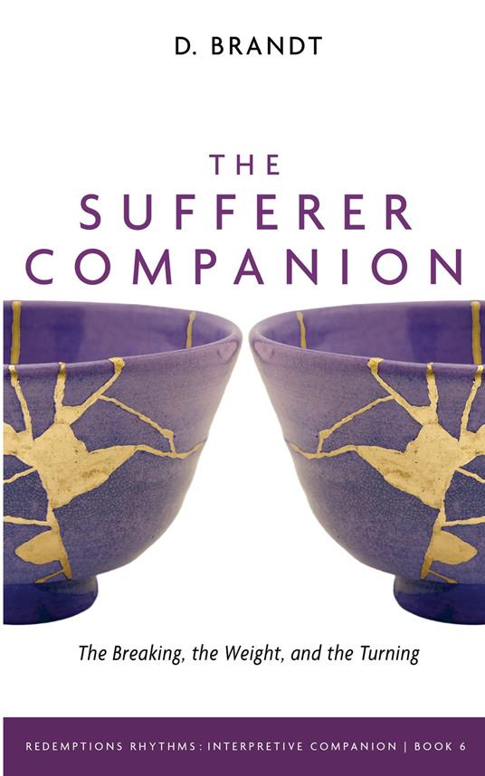 The Sufferer Companion