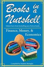 Books in a Nutshell - Finance, Money, and Economics: Volume 2