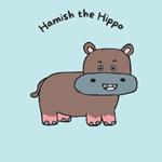 Hamish the Hippo