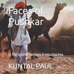 Faces of Pushkar: In the land of turbans & moustaches