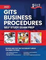 2023 GITS Florida Business Procedures Contractor Exam Prep: 2023 Study Review & Practice Exams