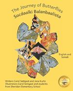 The Journey of Butterflies: An Epic Migration in Somali and English