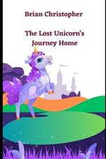 The Lost Unicorn's Journey Home