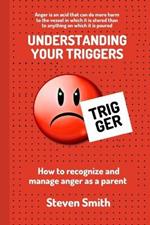 Understanding Your Triggers: How to Recognize and Manage Anger as a Parent