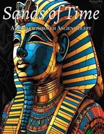 Sands of Time: A Journey through Ancient Egypt