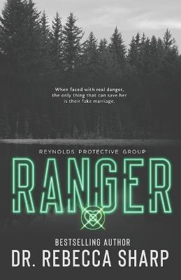 Ranger - Rebecca Sharp - cover