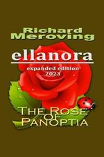 Ellanora: The Rose of Panoptia: Expanded Edition 2023