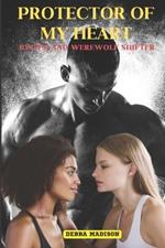 Protector of my Heart: BWWM and Werewolf Shifter