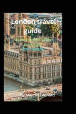 London travel guide: Expert pocket guide to London