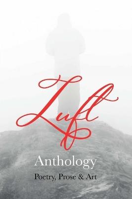 Luft Anthology - Mounted Ari - cover