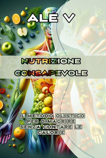 NUTRIZIONE CONSAPEVOLE - Vale - ebook