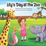 Lily's Day at the Zoo